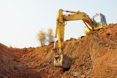 Dirt Work Services service photo