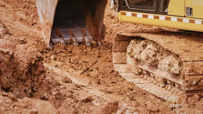 Site preparation and land clearing